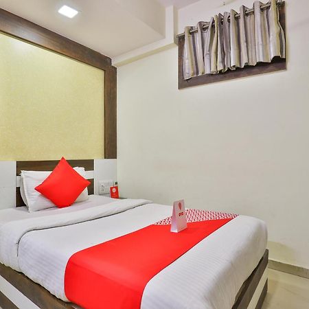Hotel O Sri Balaji Residency 阿穆达巴 外观 照片